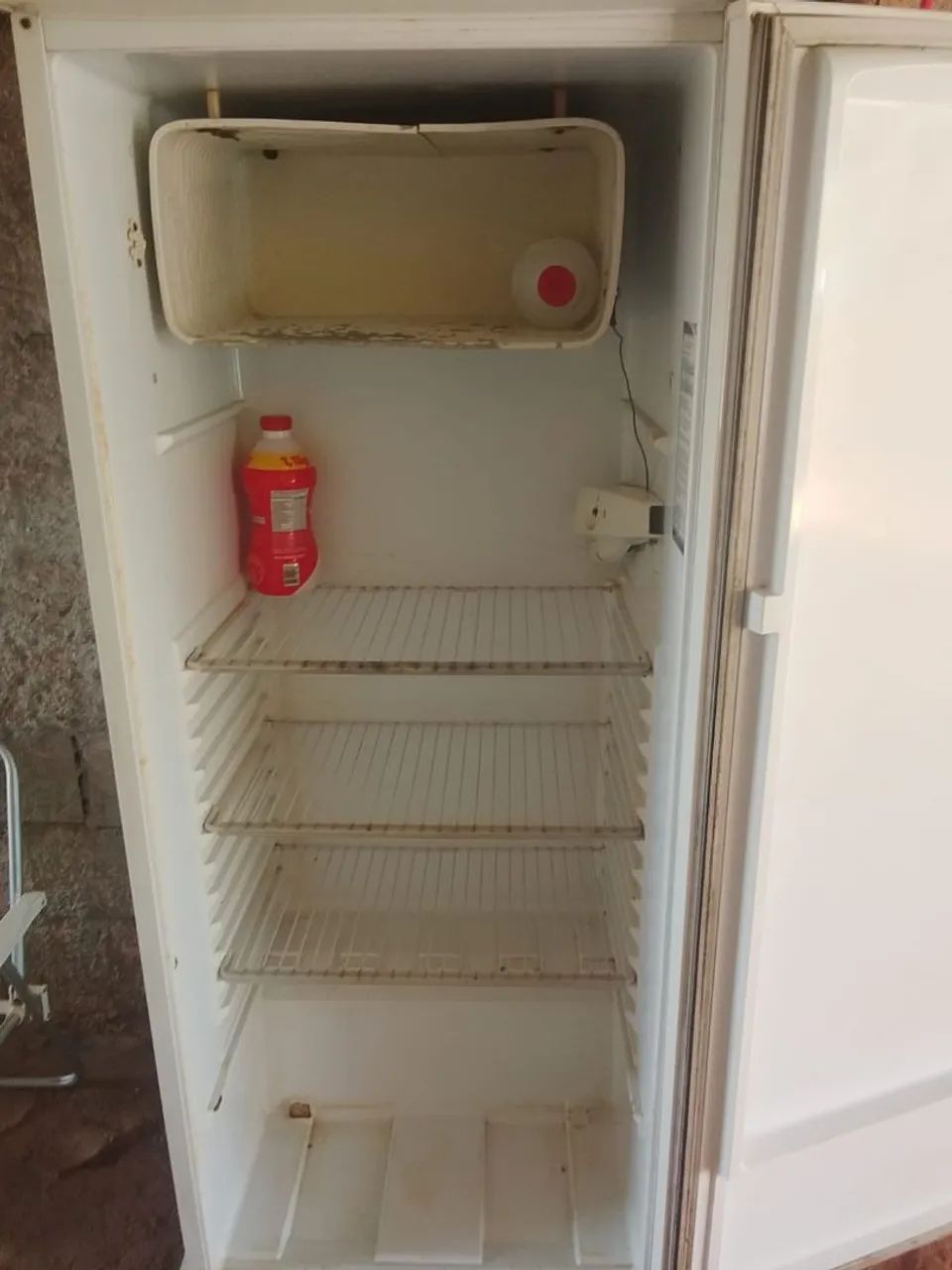 Geladeira 