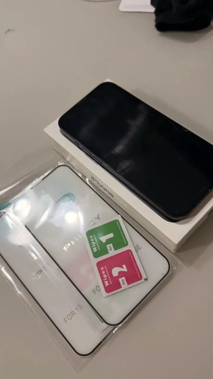 iPhone 13 128GB - Foto 5
