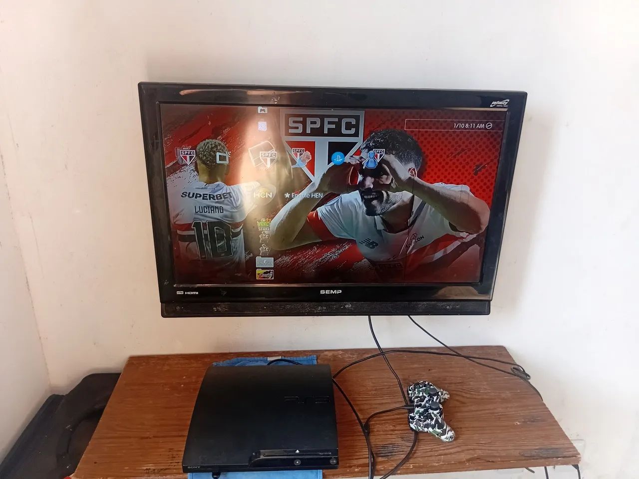 Ps3 - Foto 3