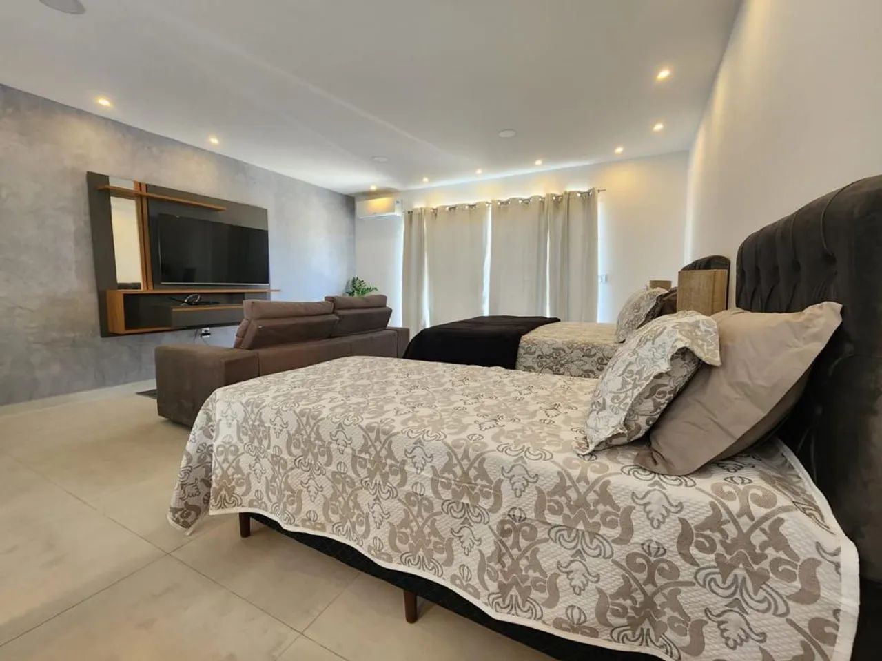 Lindos lofts para locação temporada com vista para o mar em Cabo Frio. - Foto 6