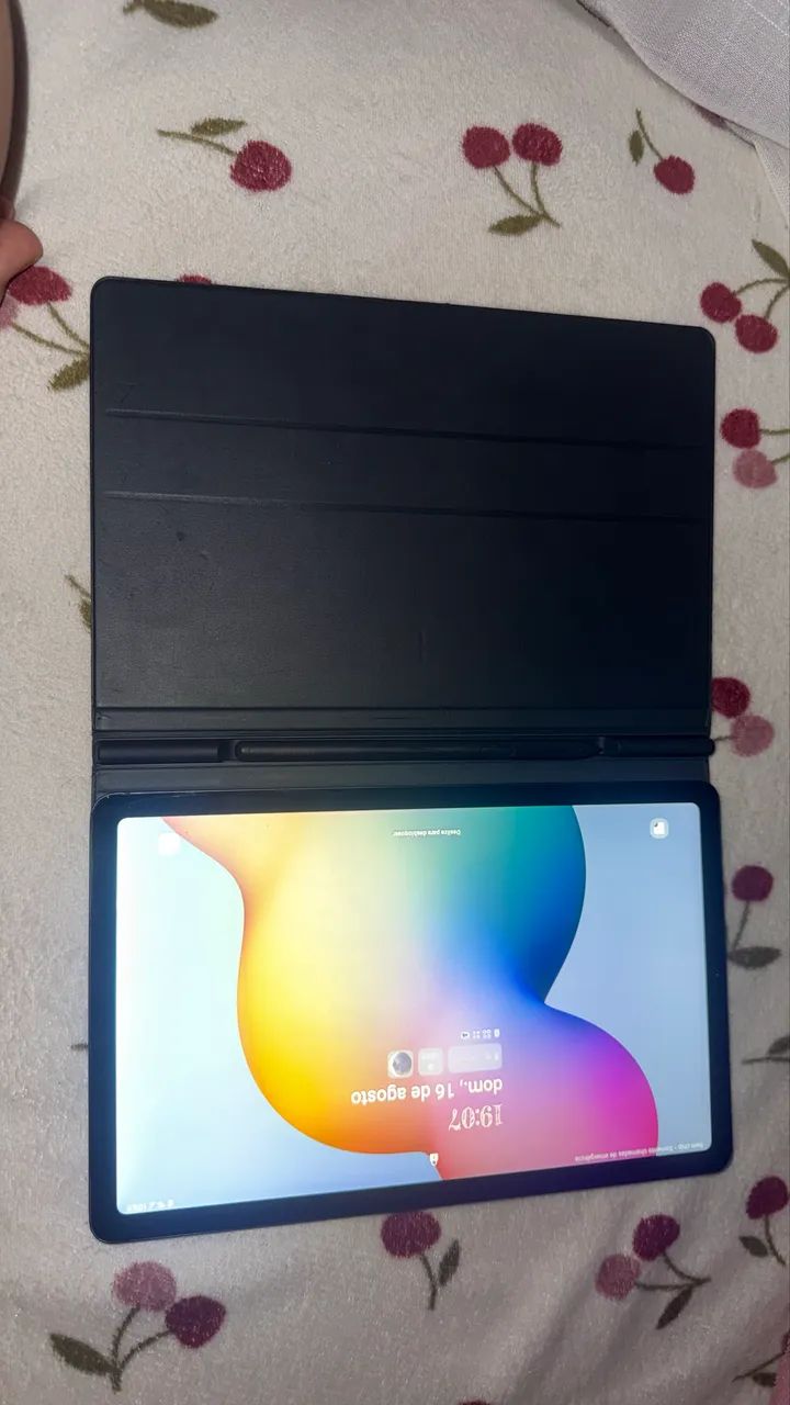 Tablet S6 lite