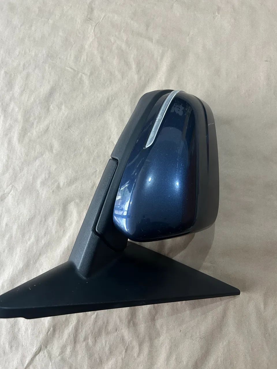 Retrovisor elétrico Creta lado direito  - Foto 4