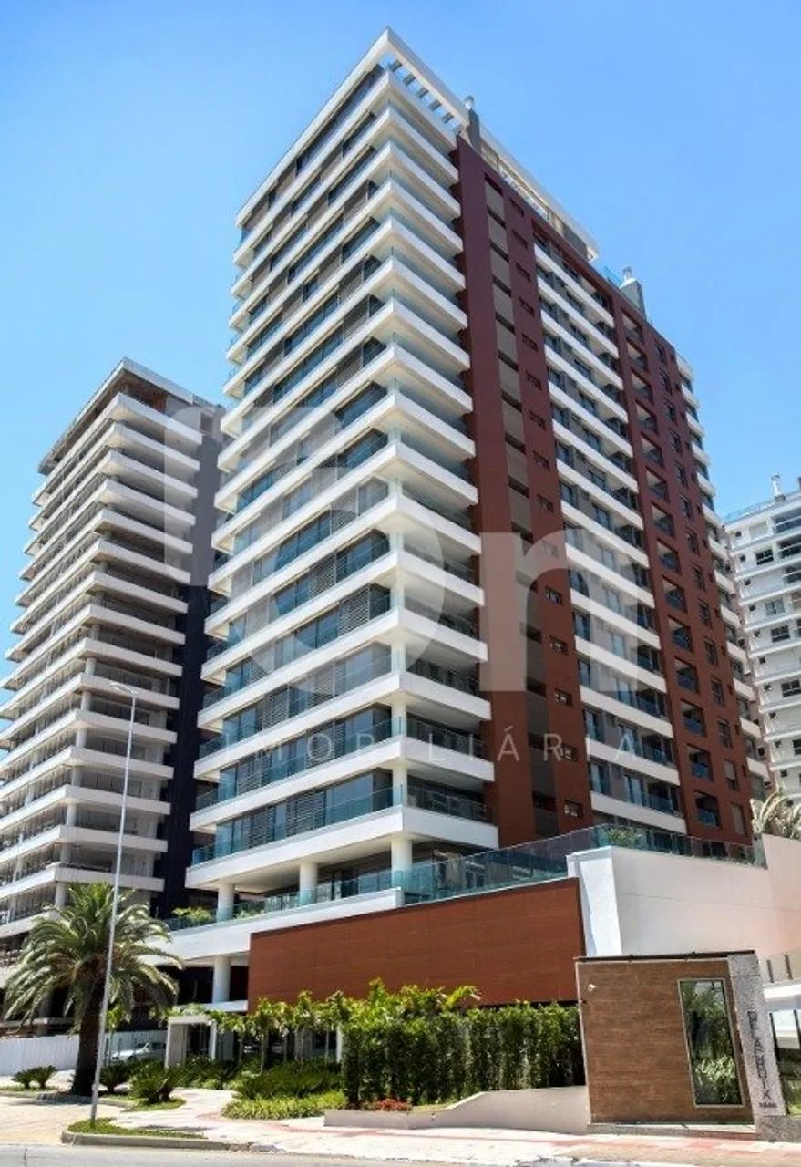 Apartamento com 3 suítes à venda na Agronômica - Foto 2