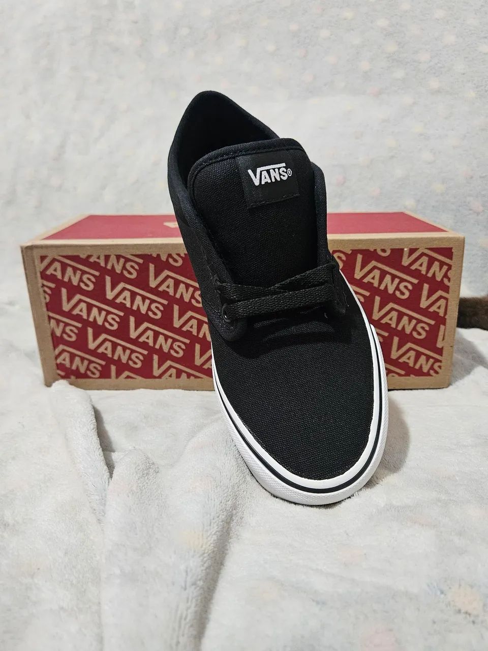 Tênis Vans Atwood