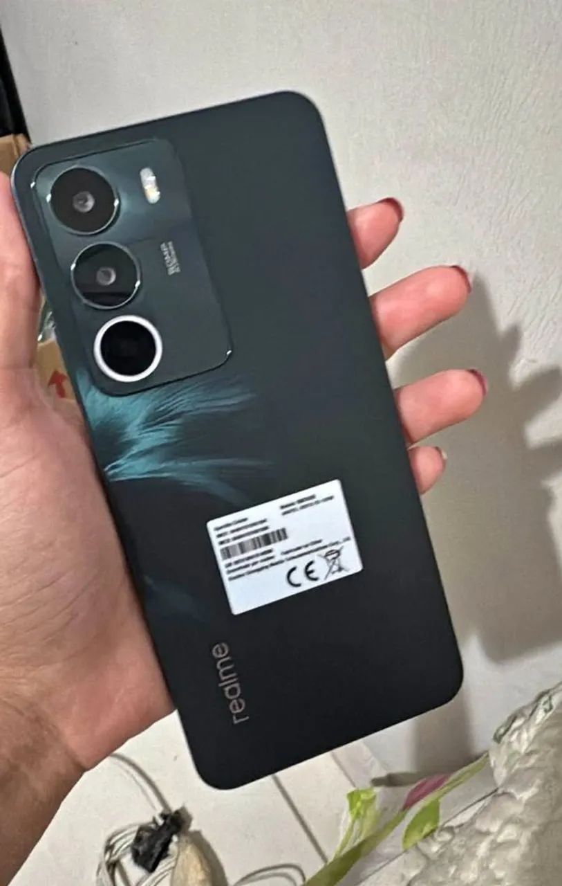 REALME C71 - Foto 4