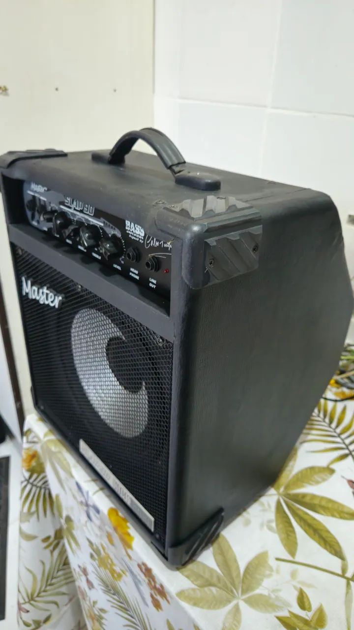 CUBO PARA BAIXO 90 WATS - Foto 2