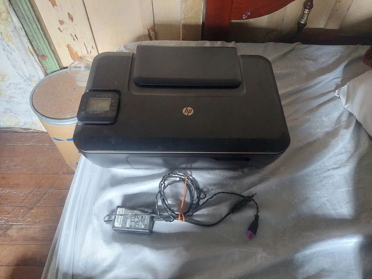 Empressora HP 