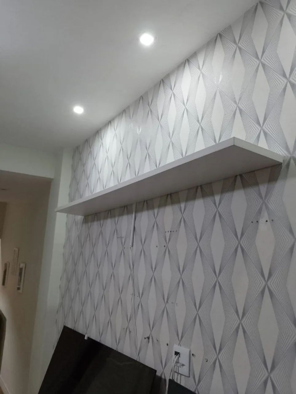 Prateleira decoradora - Foto 2