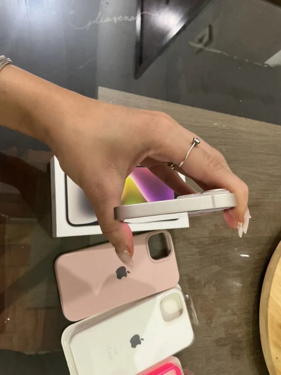 iphone 14 128gb  - Foto 3