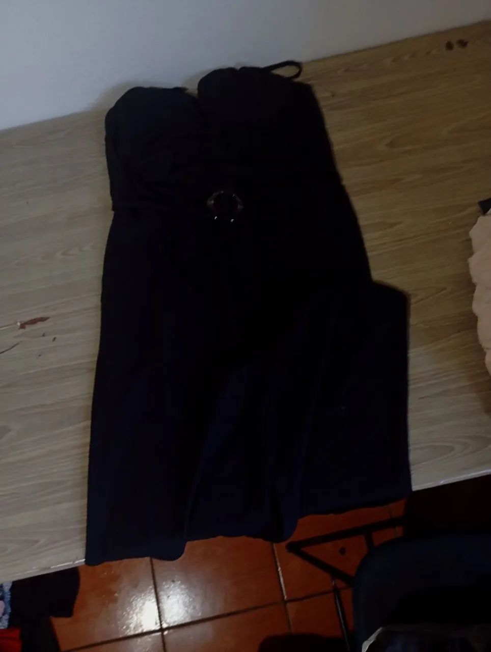 Roupas tamanho G feminina usada  - Foto 3