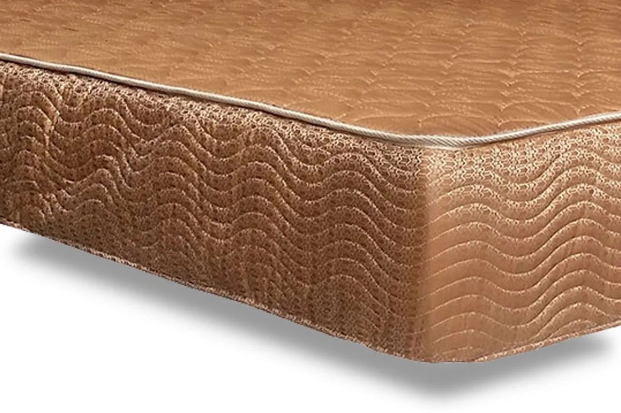 Capa de união para dois colchões de solteiro  - Foto 3