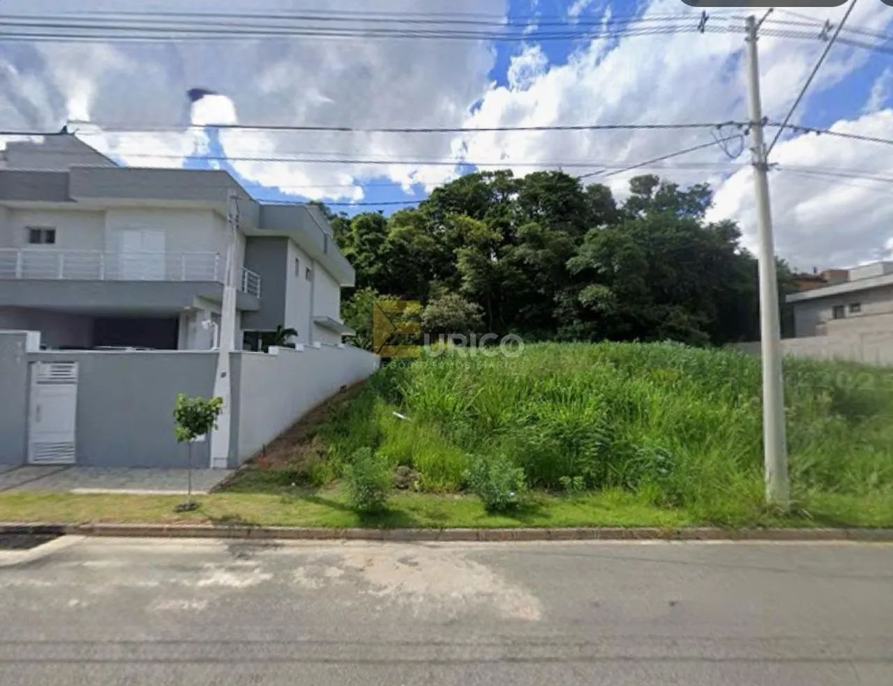 Terreno Plano no Bº Pinheirinho em Vinhedo SP - Foto 3