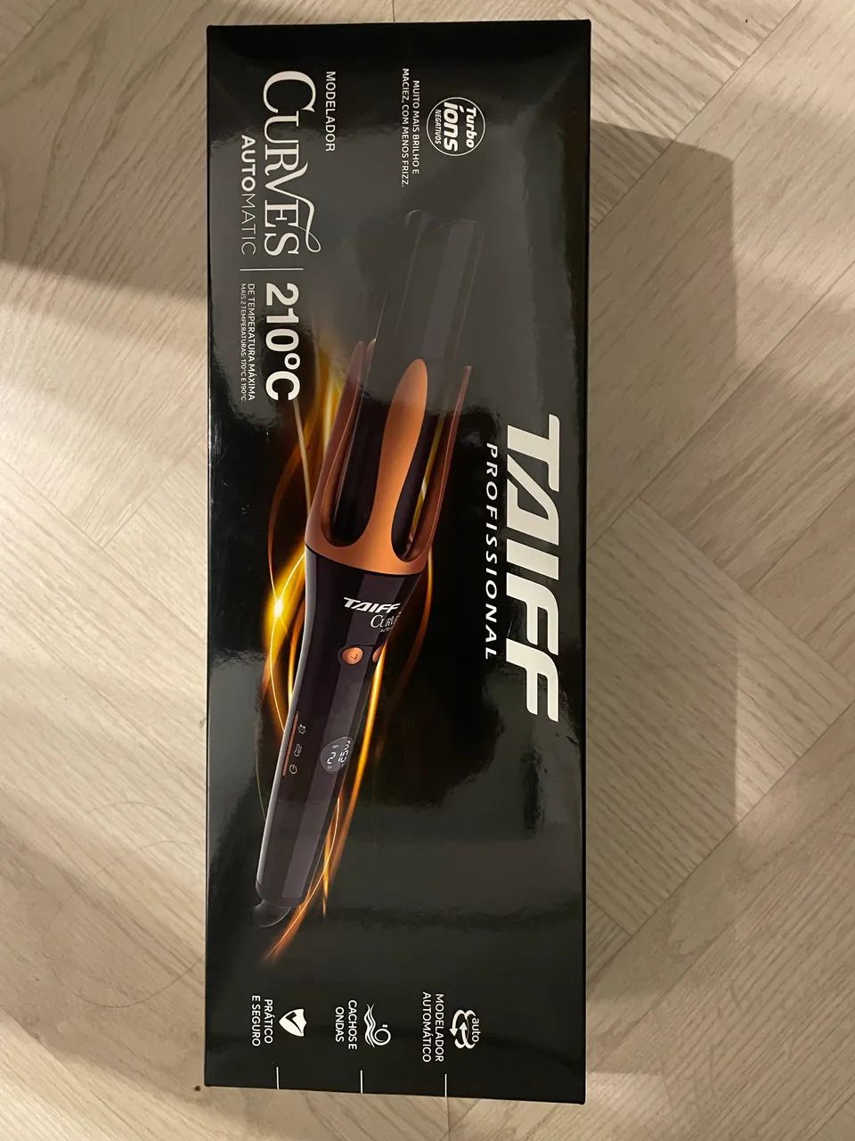 Taiff curves 
