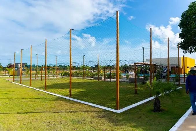 Lote no Mares do Sul em Piaçabuçu  - Foto 3