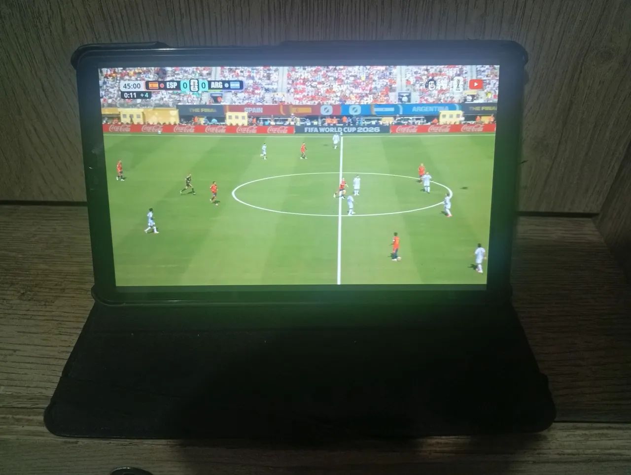 Tablet Samsung Galaxy Tab A11 - Foto 2
