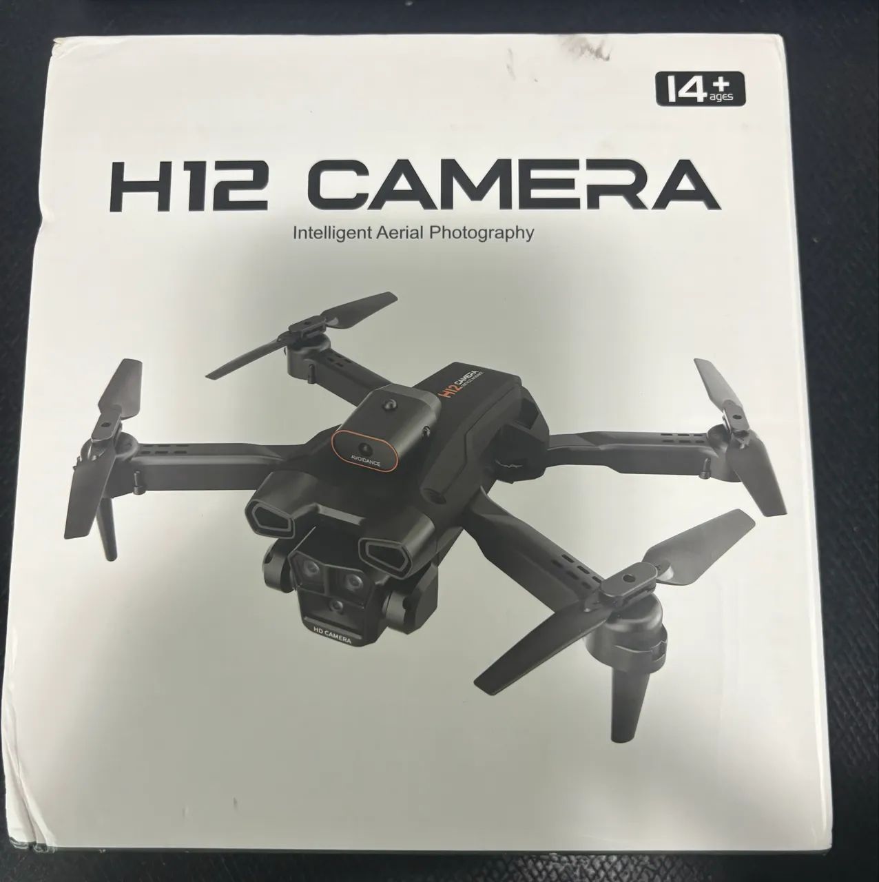 H12 Drone