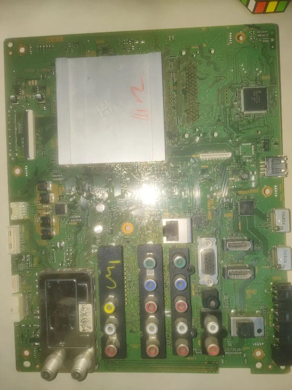 Placa Kdl 32 bx 305