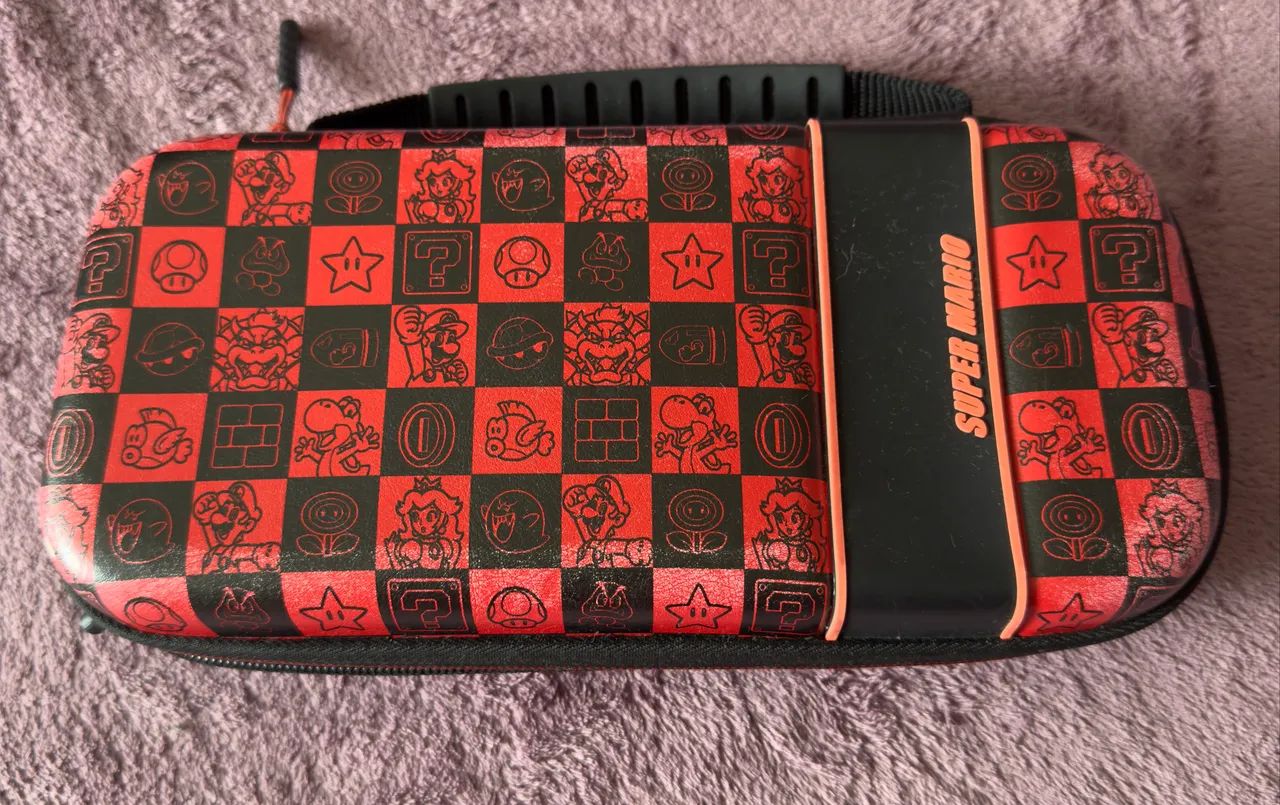 Nintendo Switch Oled - Foto 5