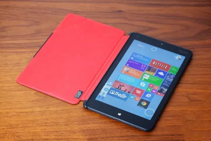 Tablet Lenovo Windows 8.1, Intel Atom QCore 2.4Ghz, 64GB ROM, 2GB RAM DDR3