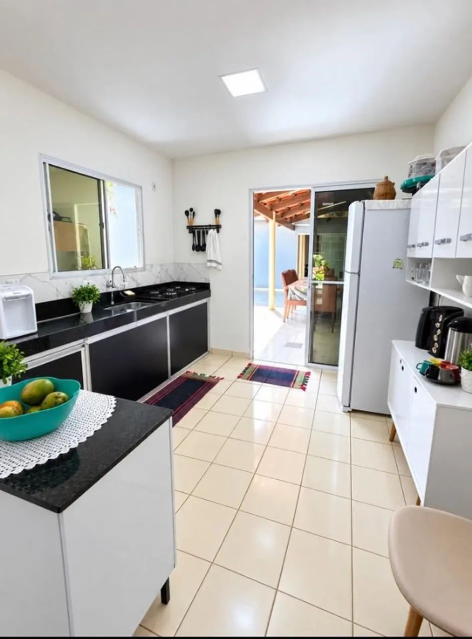 *Vendo casa em Interlagos aqui em Linhares  - Foto 3