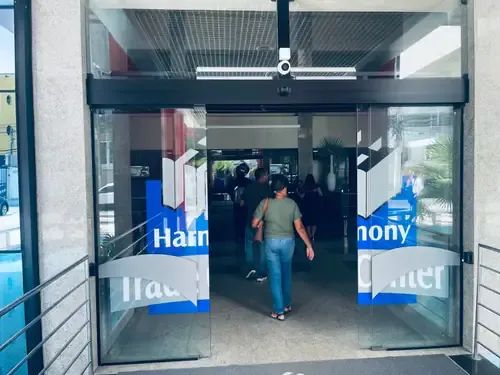 Harmony Trade Center - Foto 2