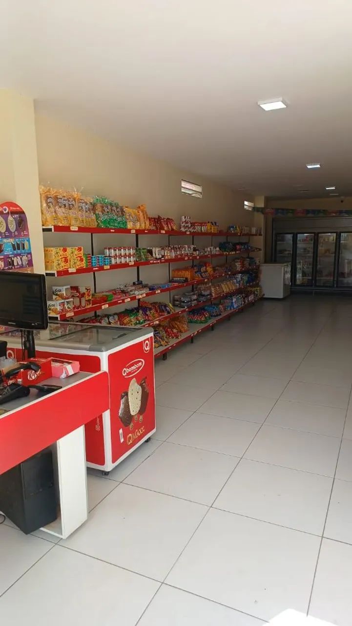 Repasse Mercado (porteira fechada) - Foto 4