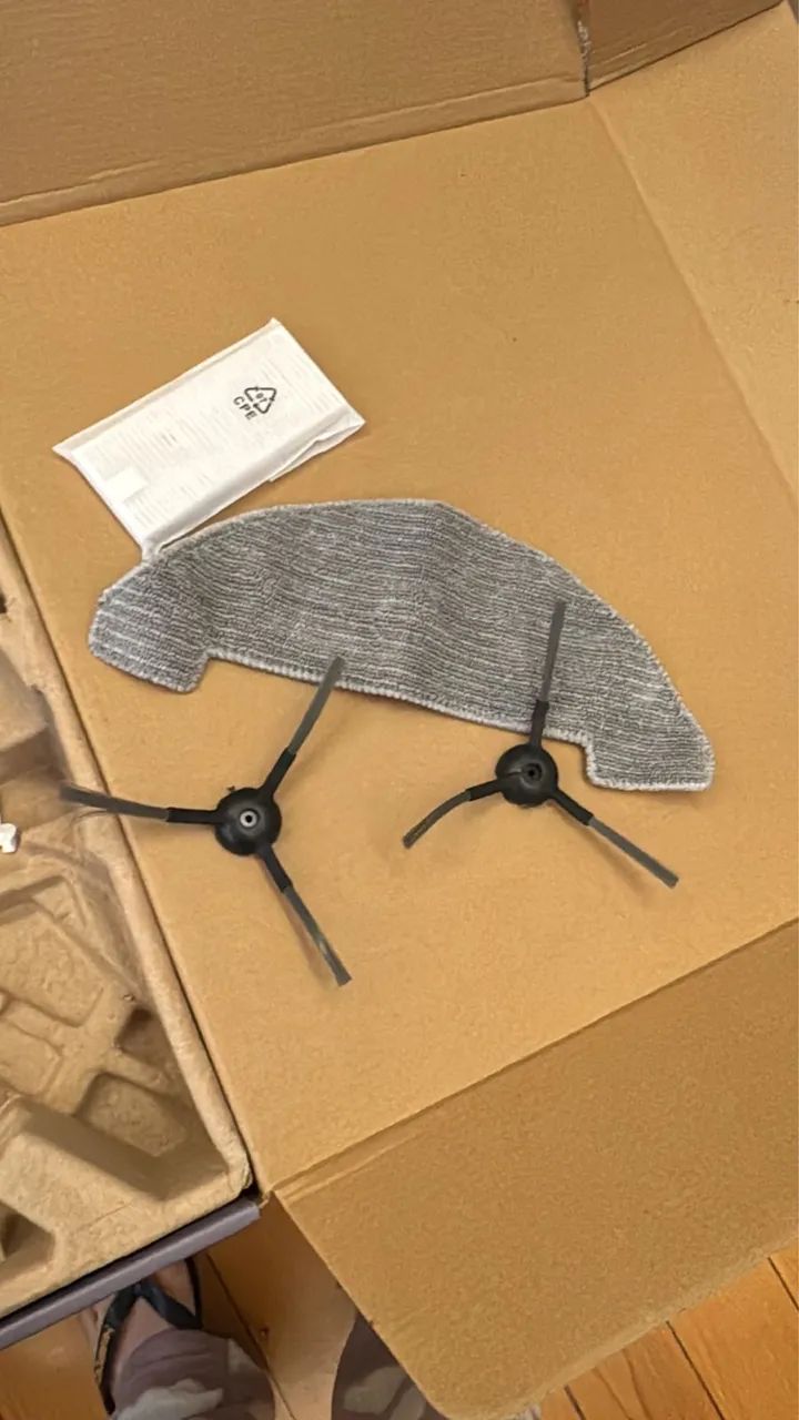 Robô WAP W400 - Foto 2