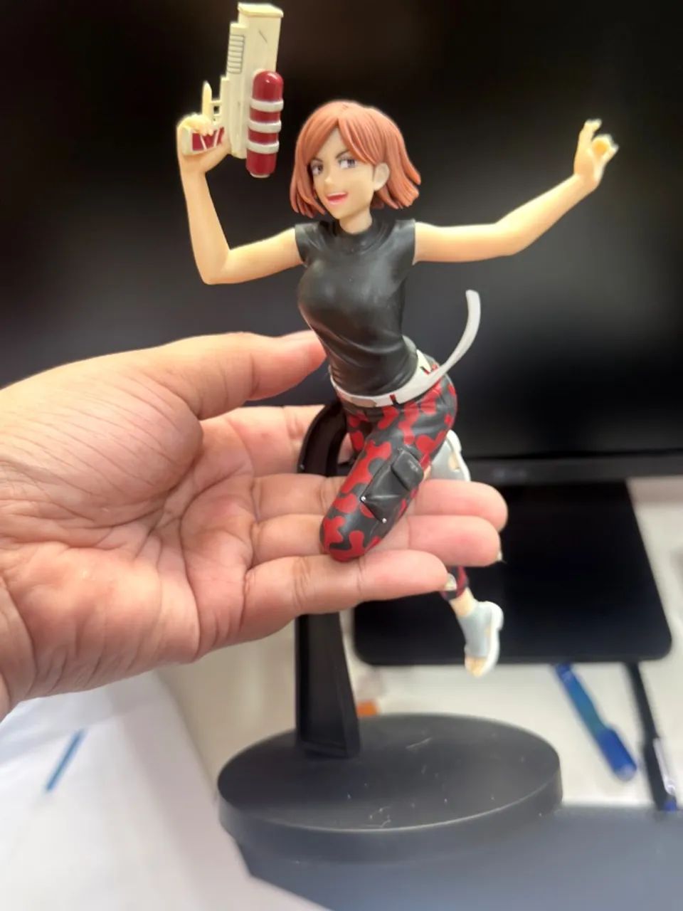 Coleção Anime 11 figure  - Foto 4