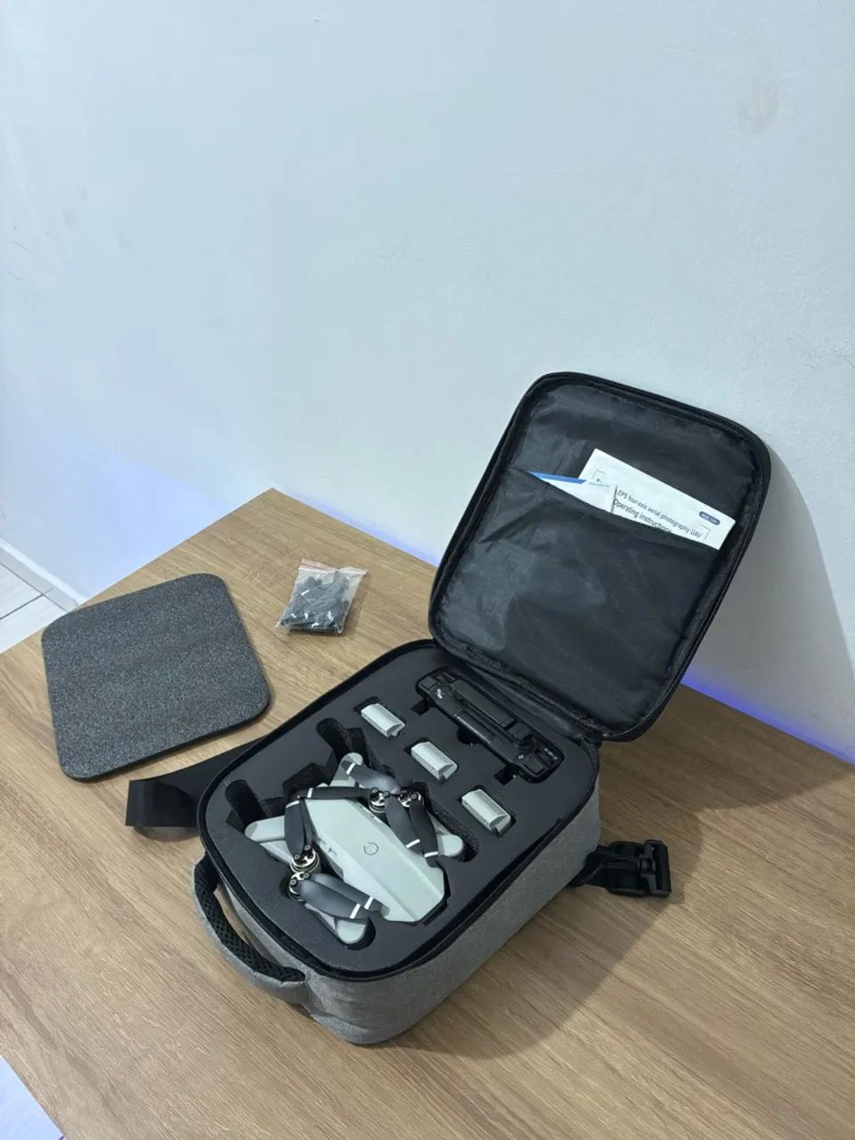 Drone L900 PRO - Foto 2