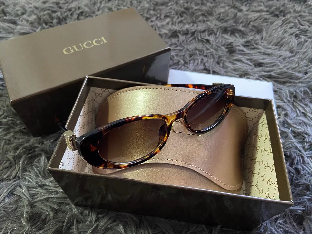 Oculos gucci - Foto 3