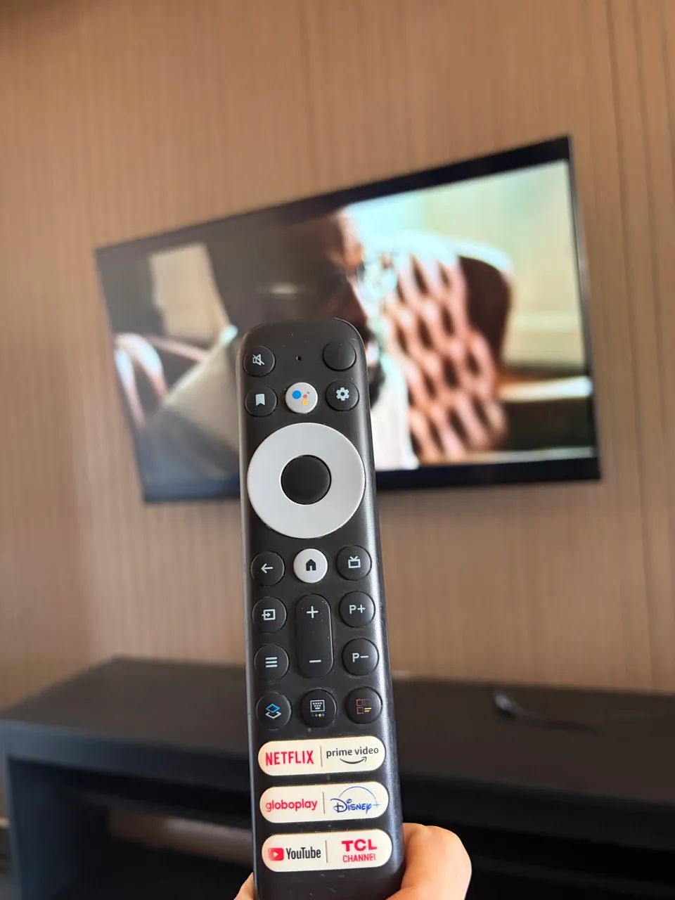 Smart TV Full HD TCL 43S615 LED Android HDR Bluetooth 43 - Foto 2