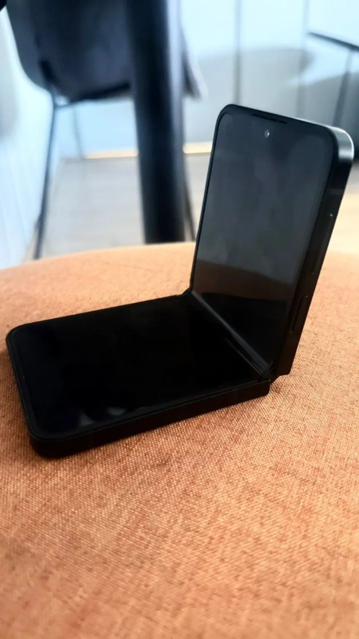 Zflip 7 FE 128GB - Foto 4