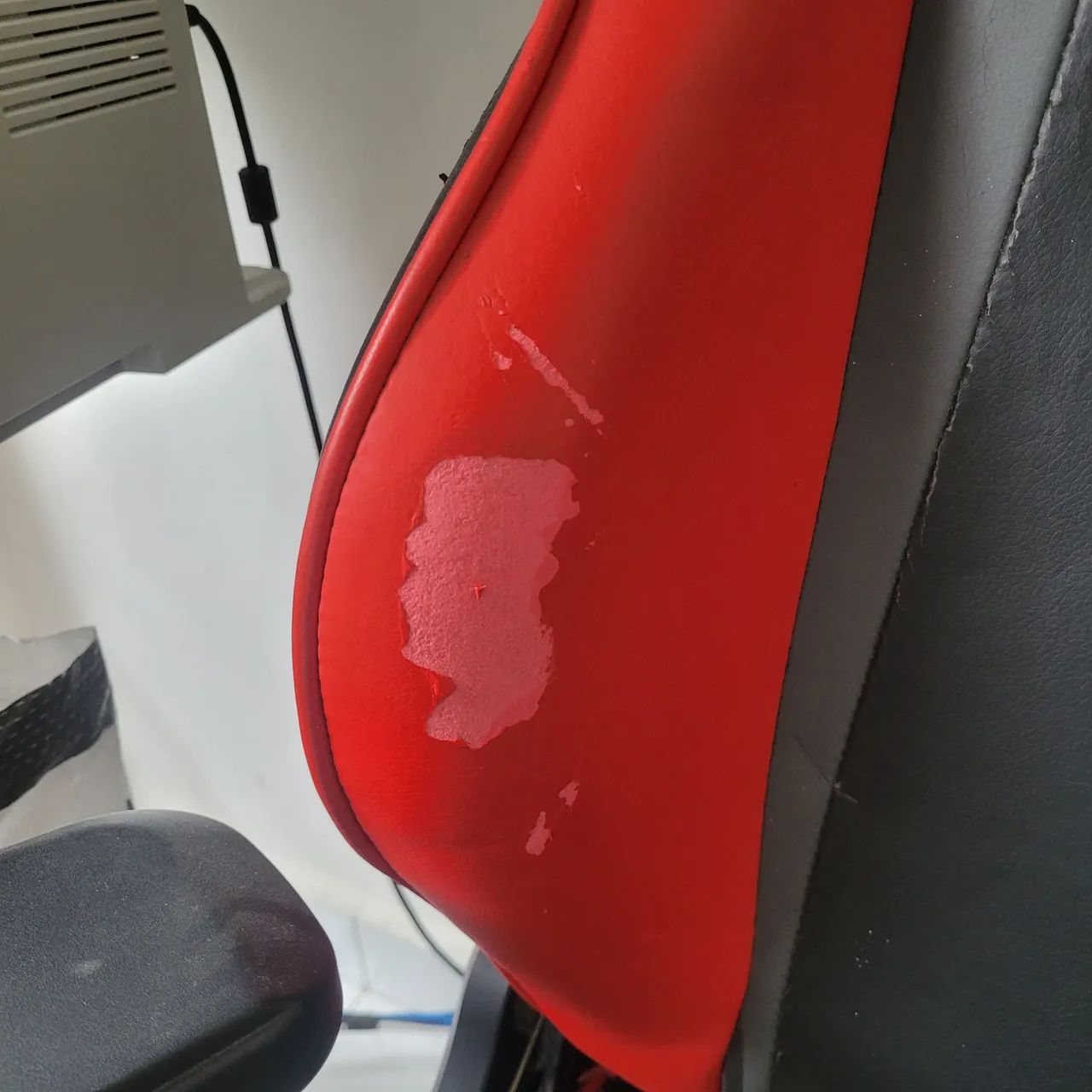Cadeira Gamer Dxracer Adrenaline (ver detalhes no anúncio) - Foto 4