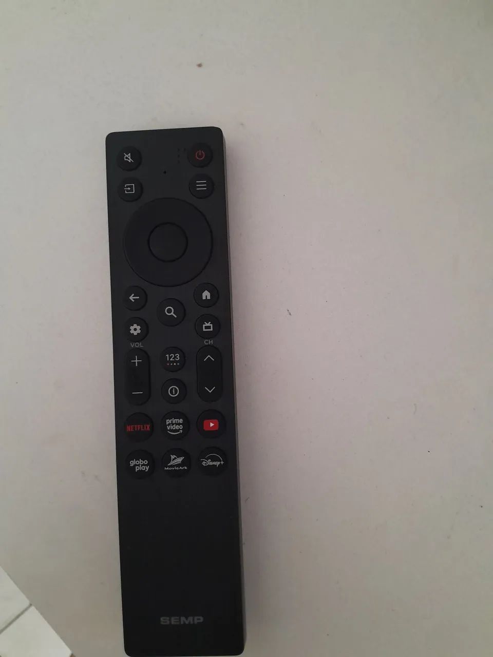 Tv Smart Semp 32 polegadas - Foto 3