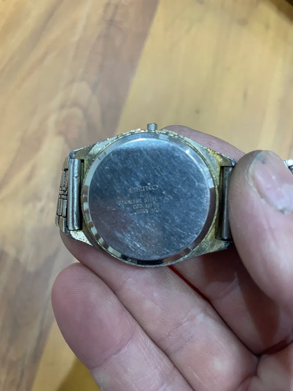 Seiko  - Foto 5