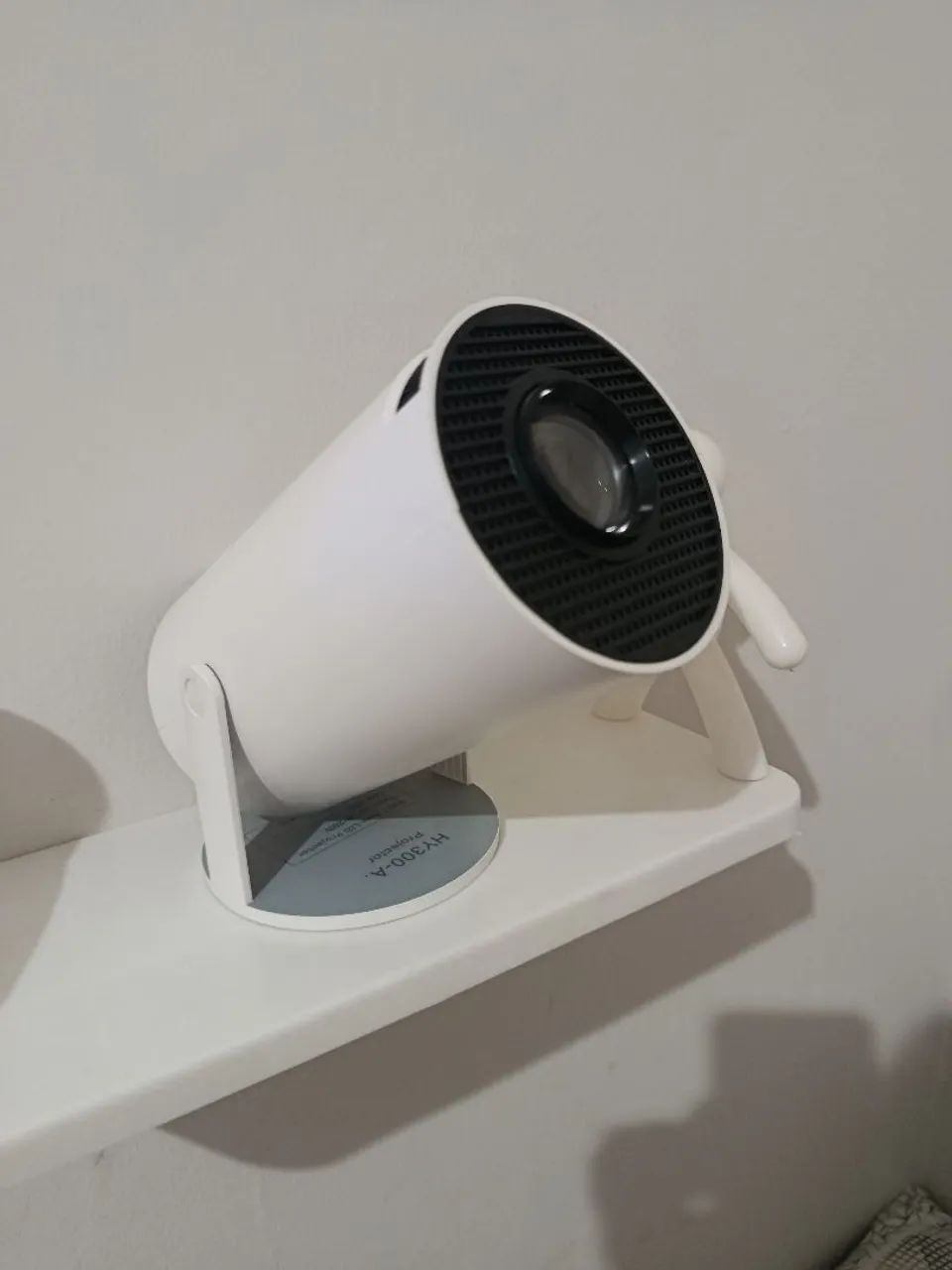 Projetor - Modelo HY300 - Foto 5