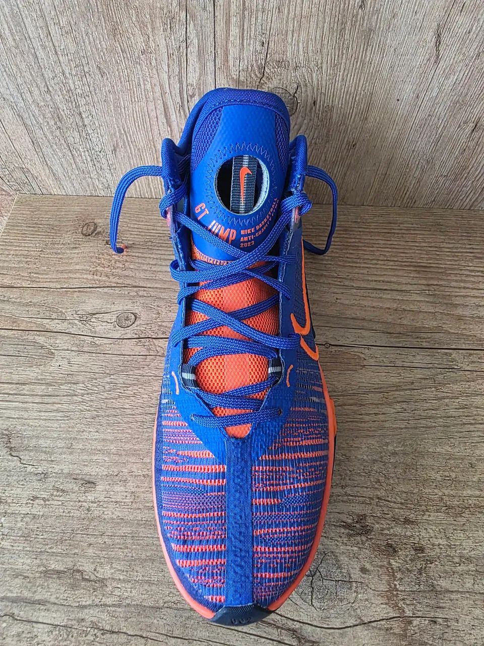 Nike Air zoom G.T jump 2 - Foto 2