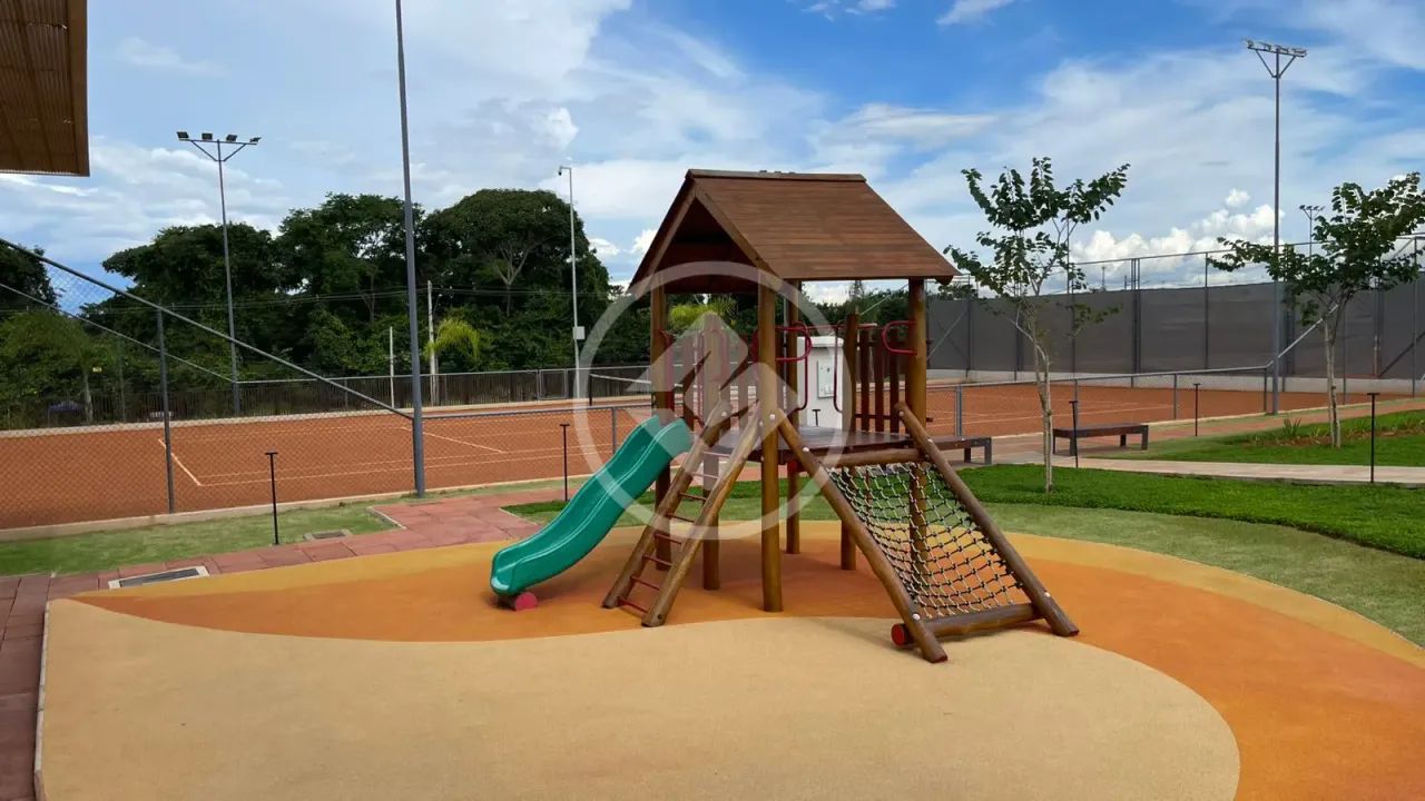 Terreno no Residencial Plateau d'Or Unique codigo: 102410 - Foto 5