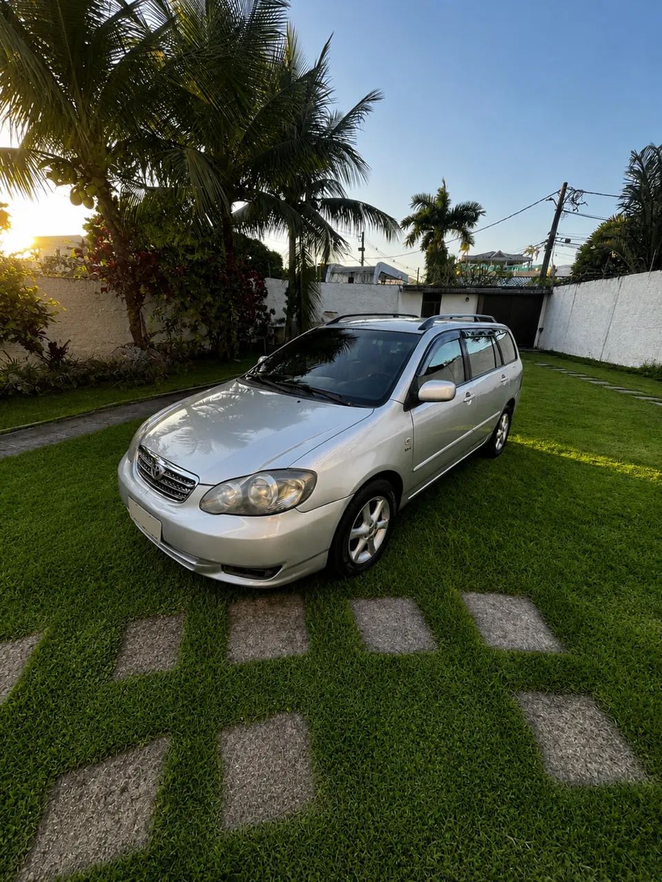 Toyota Corolla 2006