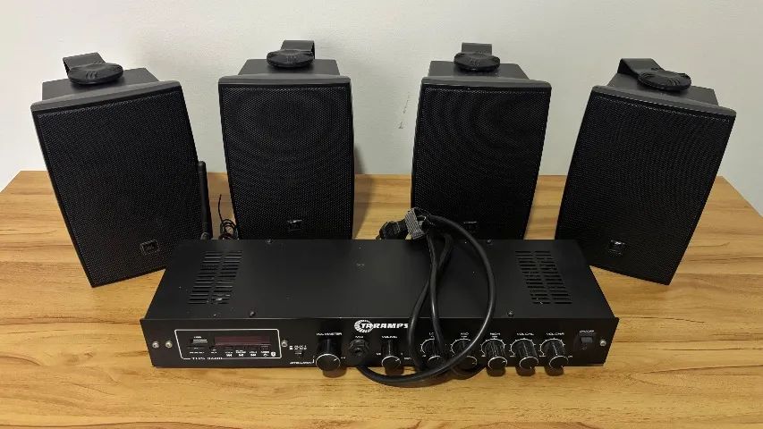 SOM JBL