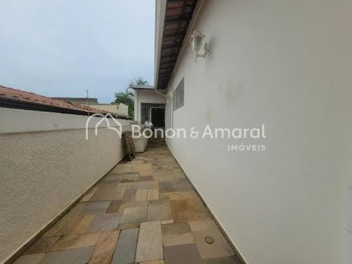 Casa Comercial 6 Salas para Alugar - Jardim Guarani - Campinas - Foto 4