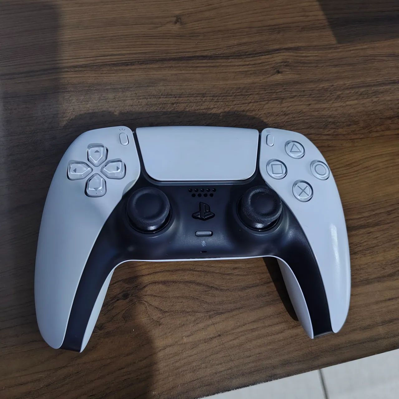 Controle de PS5 - Foto 4