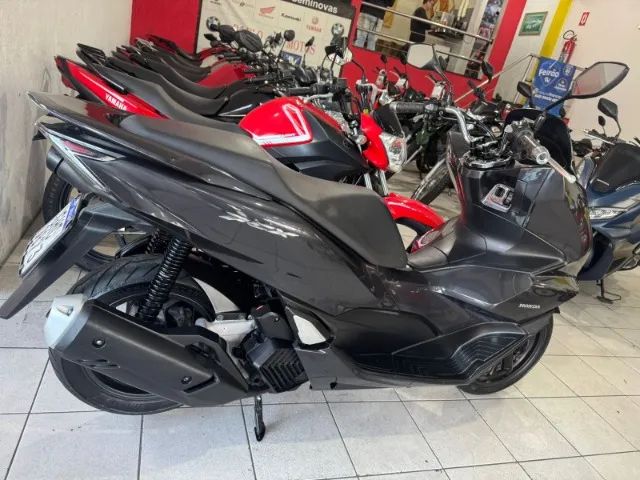 PCX 160 2024 - Foto 4