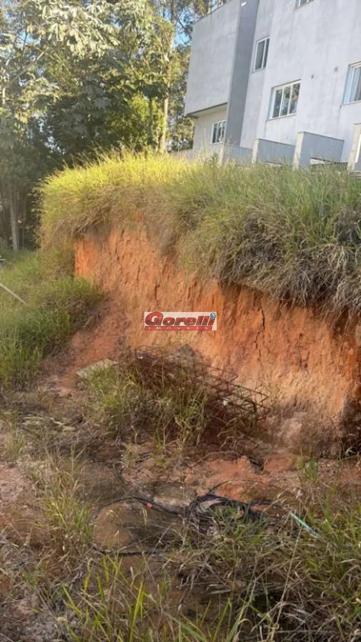 Terreno de Condomínio Arujá - Foto 4