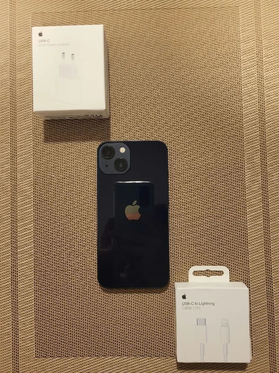 IPhone 13  - Foto 5