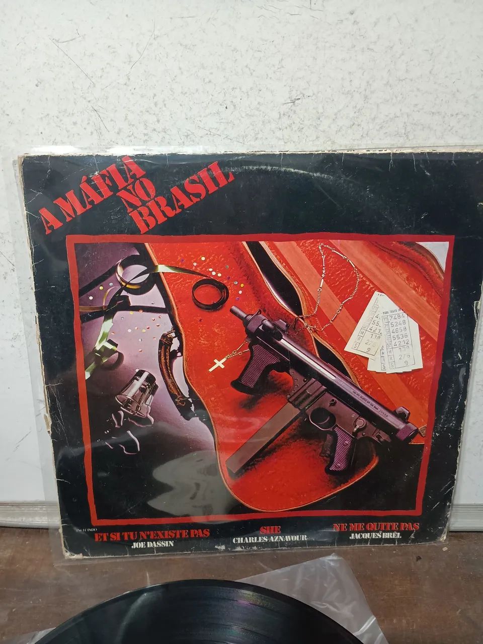 Disco de vinil  - Foto 2