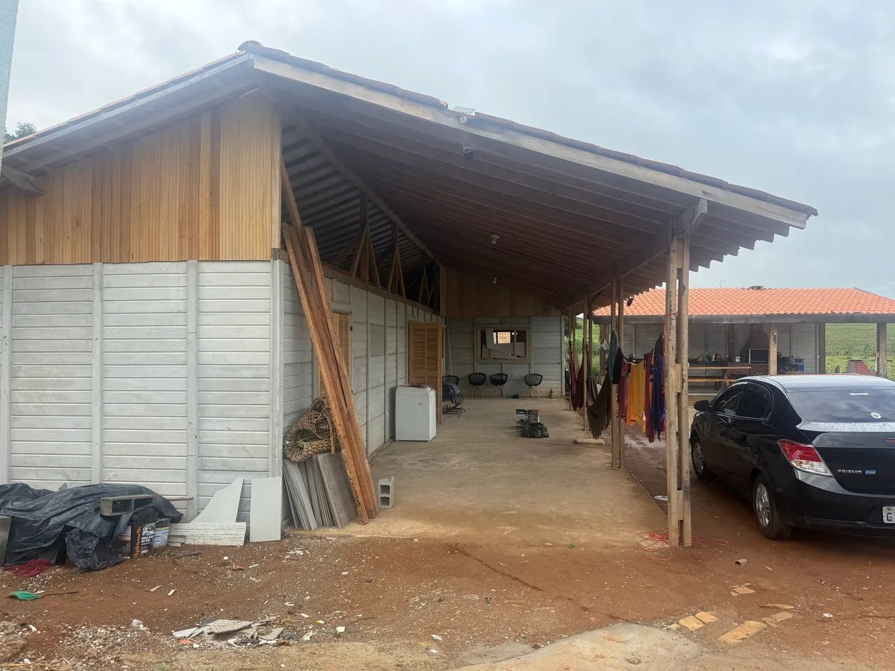 Chácara em Paraisópolis MG - Foto 2