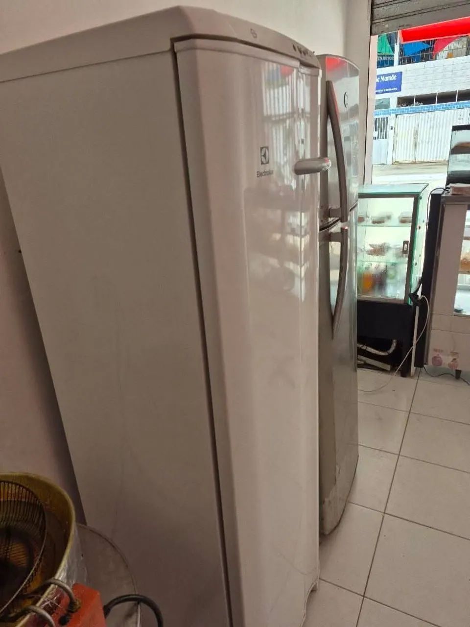 Freezer OPORTUNIDADE - Foto 2