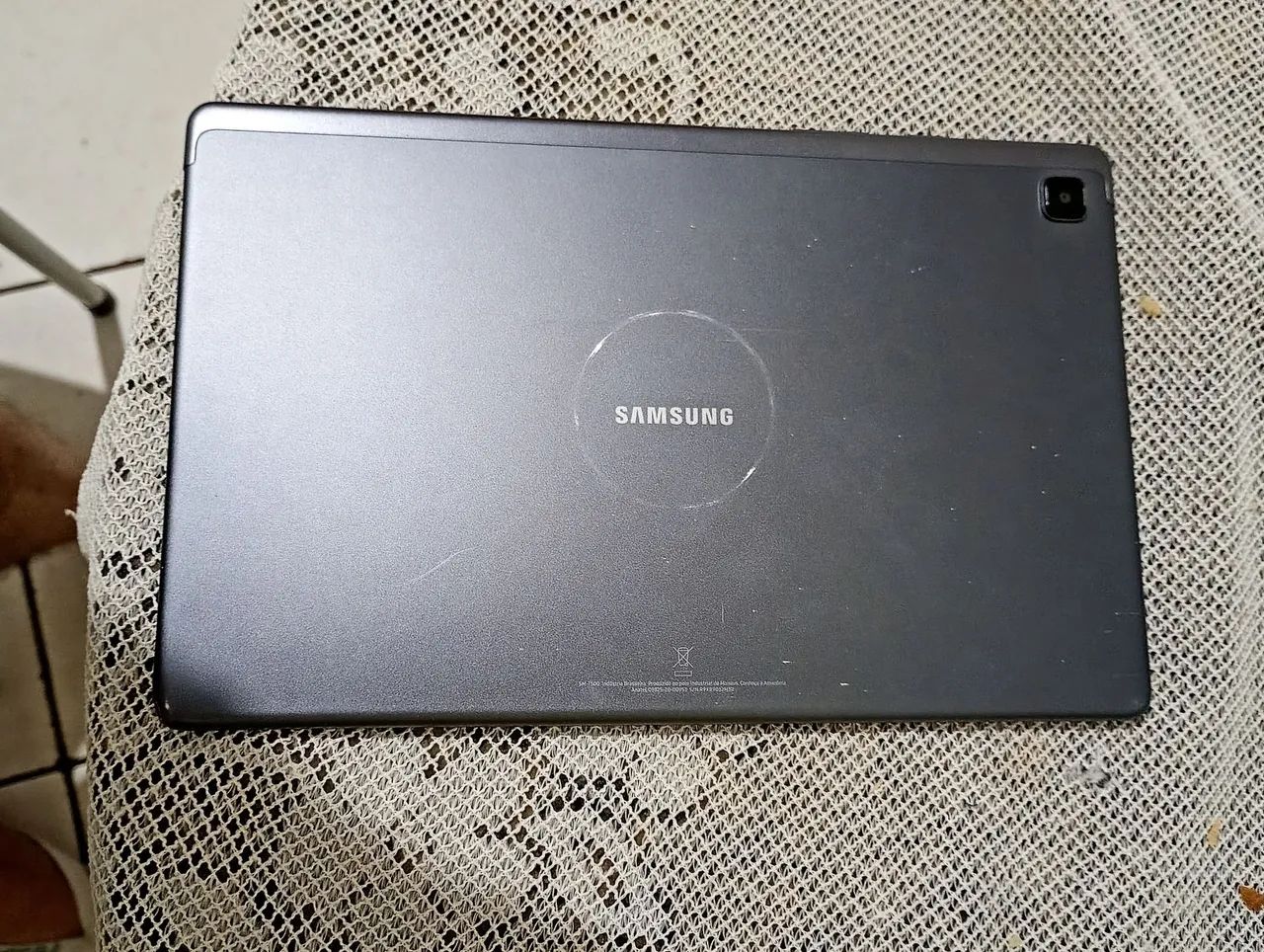 Tablet Samsung Galaxy  A7 - Foto 5