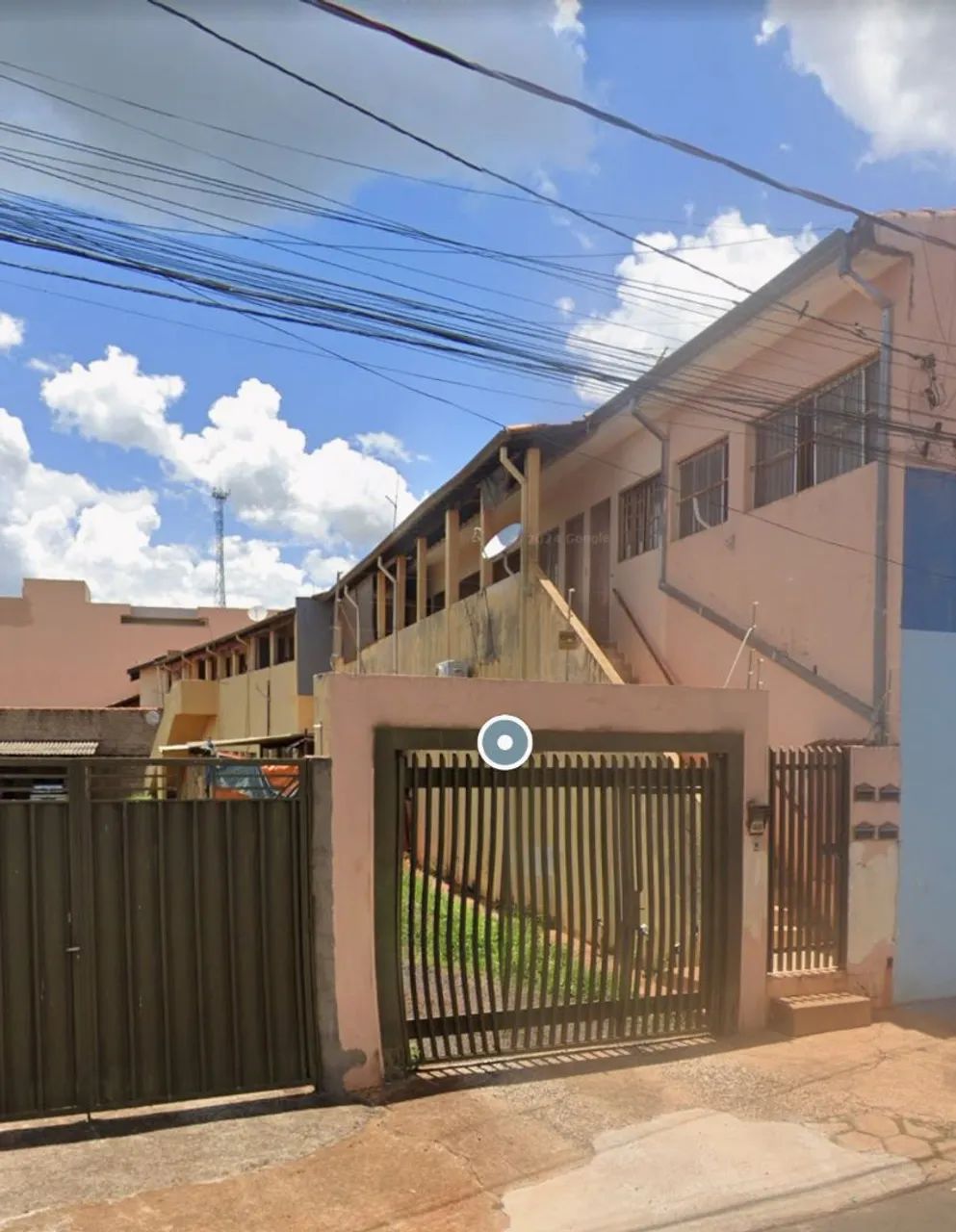 APARTAMENTO PARA A TEMPORADA DA AGRISHOW 